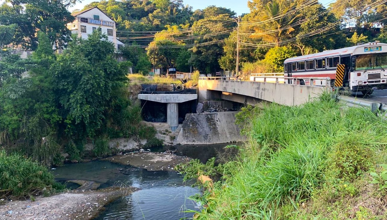 MOP: FMLN dejó sin financiamiento puente Agua Caliente de Soyapango mop-fmln-dejo-sin-financiamiento-puente-agua-caliente-de-soyapango